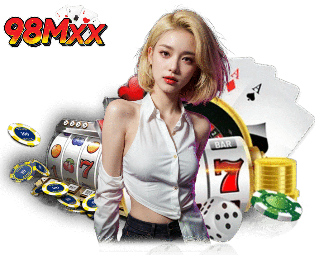 ทางเข้า 98MXX